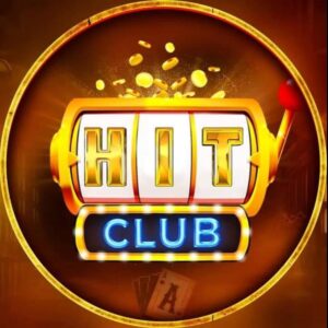 Logo hit club