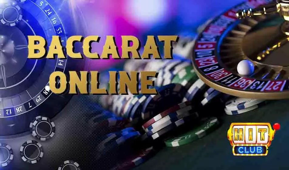 Baccarat Hit Club