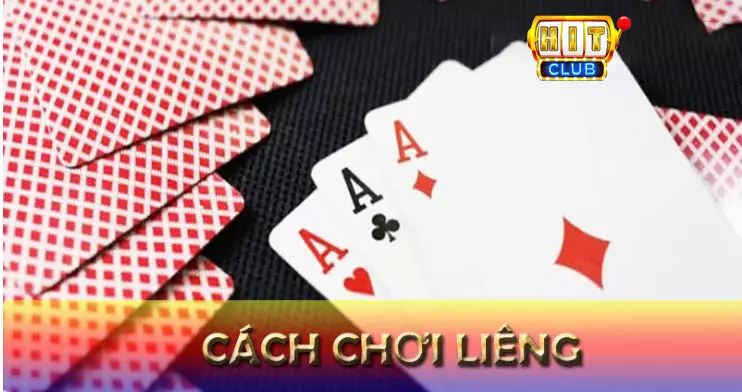 Chơi game bài liêng trực tuyến hitclub