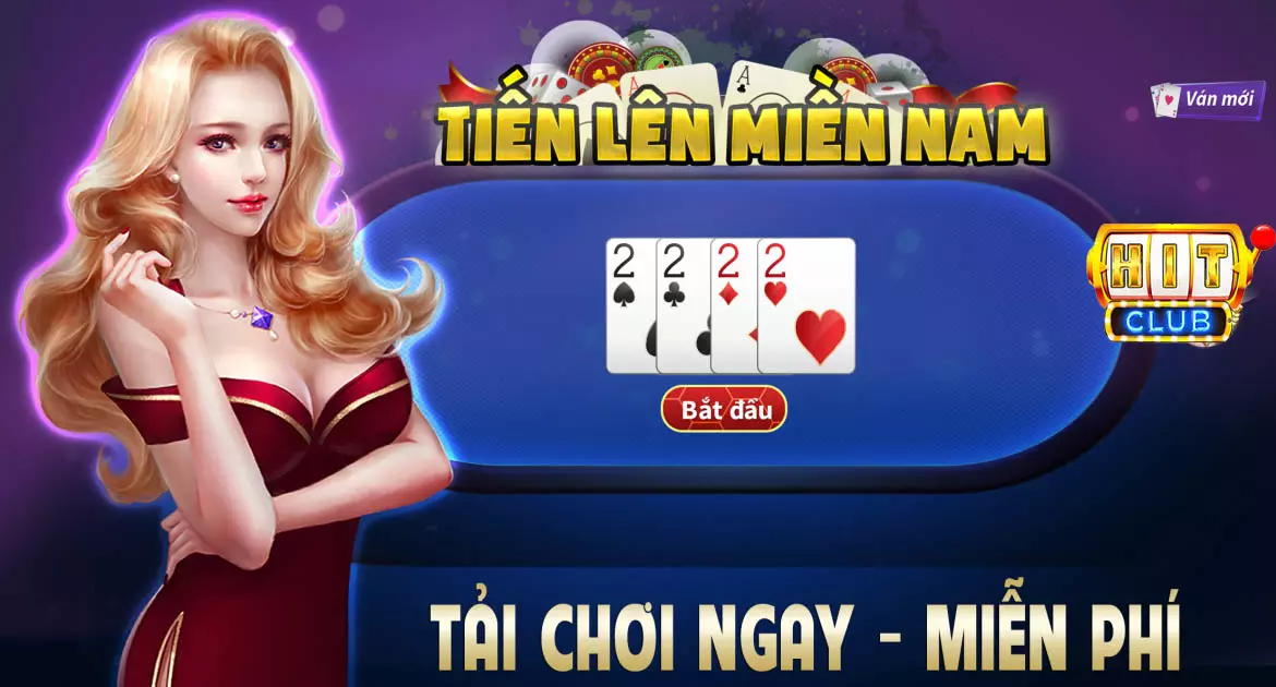 Chơi game tiến lên miền Nam hiệu quả nhất