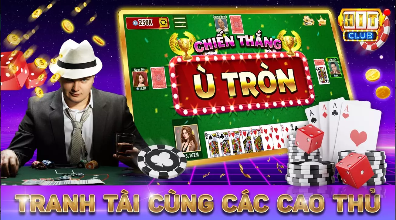 Đua tài đánh phỏm trực tuyến