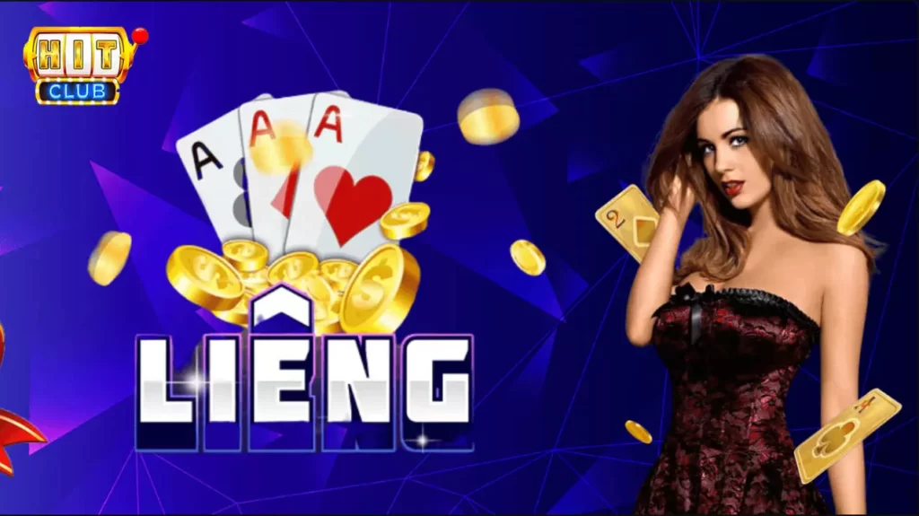 Game bài liêng Hit Club