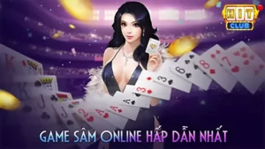 Game bài sâm Hit Club