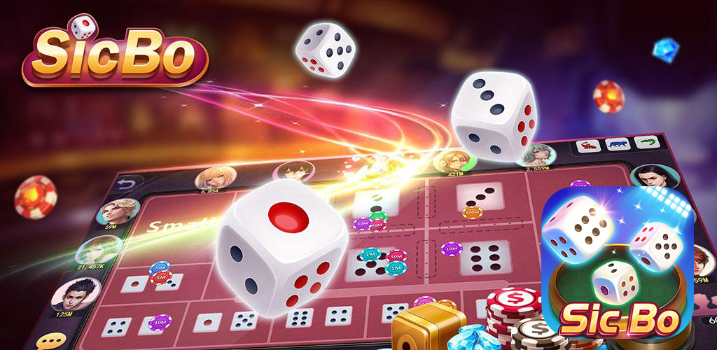 Mẹo chơi game Sicbo Hit Club