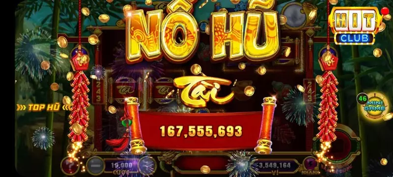 Mẹo chơi game nổ hũ thần tài Hit Club