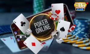 Poker Hit Club