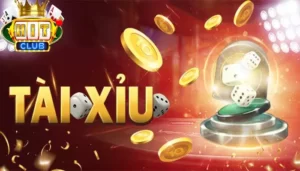 Tài Xỉu Hit Club