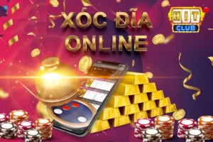 Xóc đĩa Hit CLub