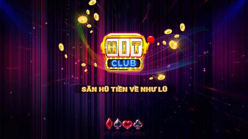 Mini game kim cương Hit CLub