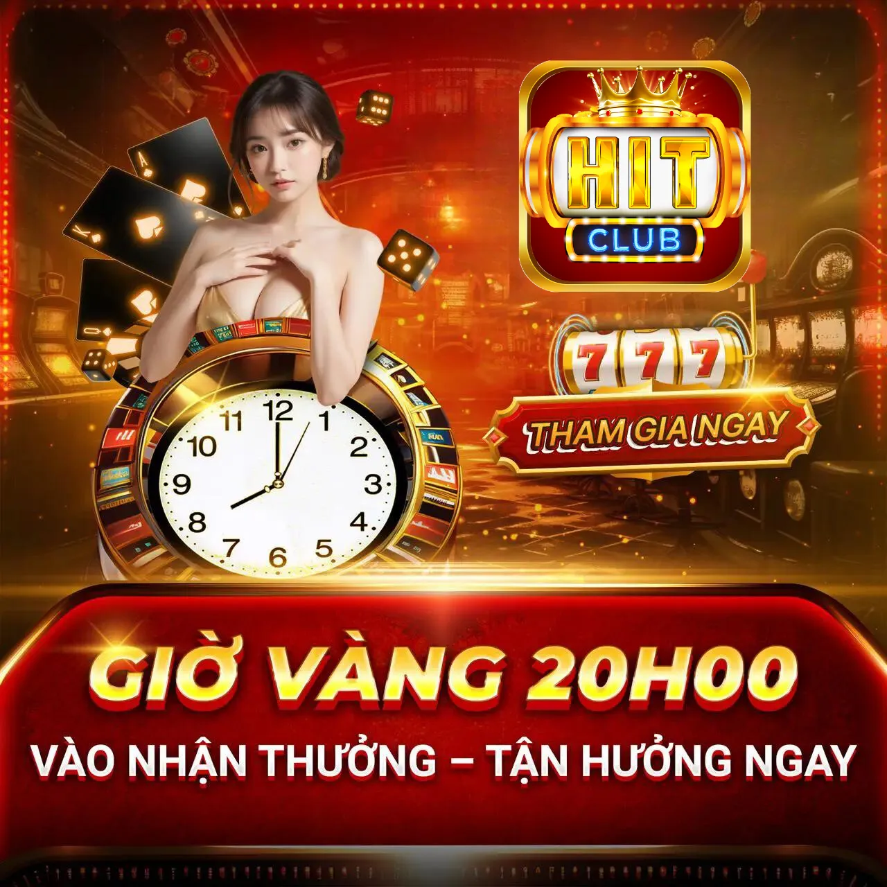 khuyến mãi hitclub