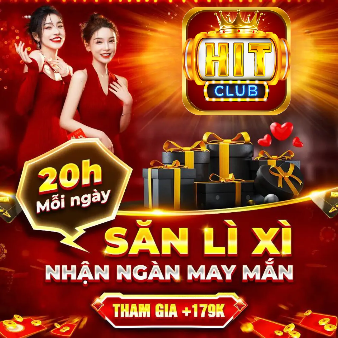 khuyến mãi hitclub