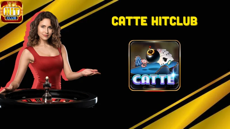 Giới thiệu về bài catte Hitclub