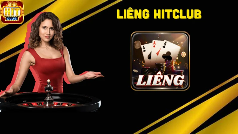 Giới thiệu về game bài liêng Hitclub