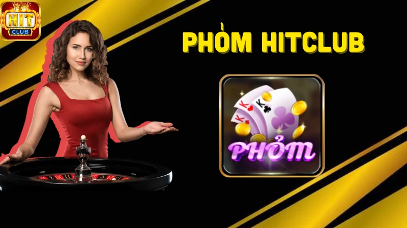 Đôi nét về bài Phỏm Hitclub