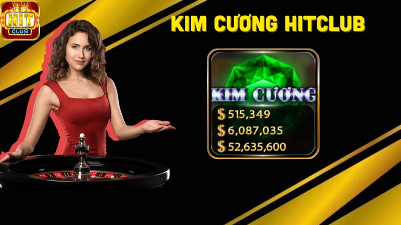 Quy tắc trong kim cương Hitclub