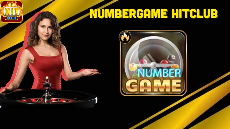 Hướng dẫn chơi Number Game Hitclub cho tân thủ