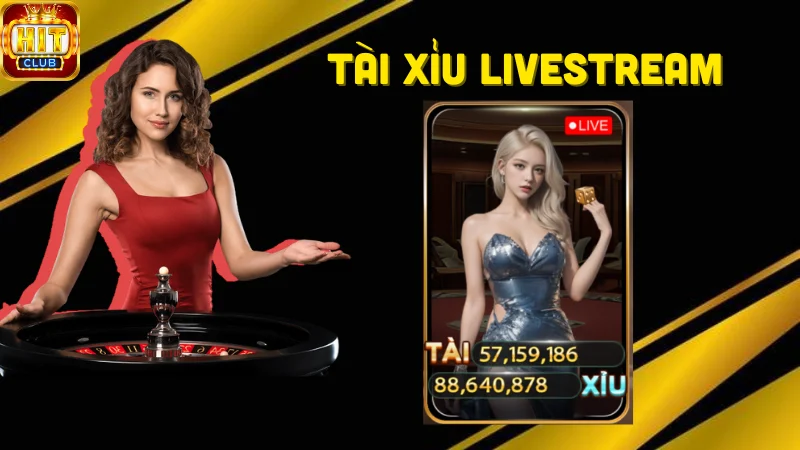 Thông tin cần biết về tài xỉu live stream